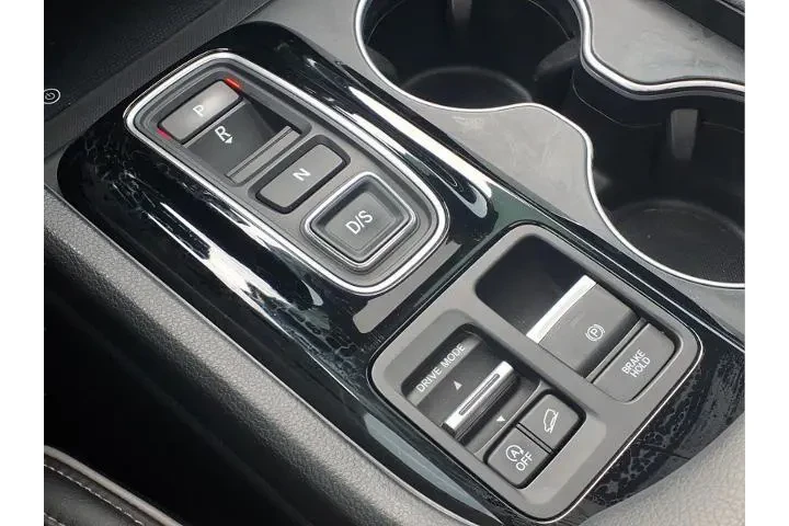 $35398 : Honda Pilot 2023 AWD Elite 4 image 9