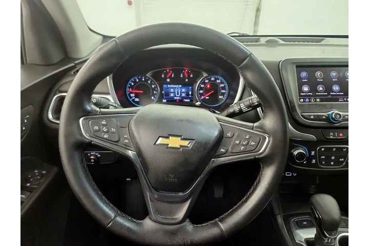 $19998 : Chevrolet Equinox 2023 4x4 L image 9