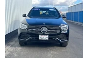 $26994 : Mercedes-Benz GLC 2022 GLC 3 thumbnail