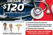 EXÁMENES MÉDICOS INMIGRACIÓN! thumbnail