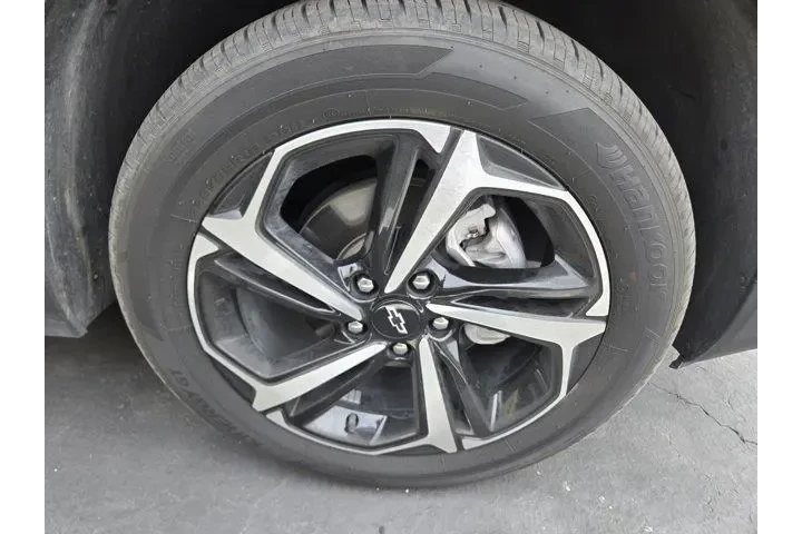 $22991 : Chevrolet Trailblazer 2023 R image 4