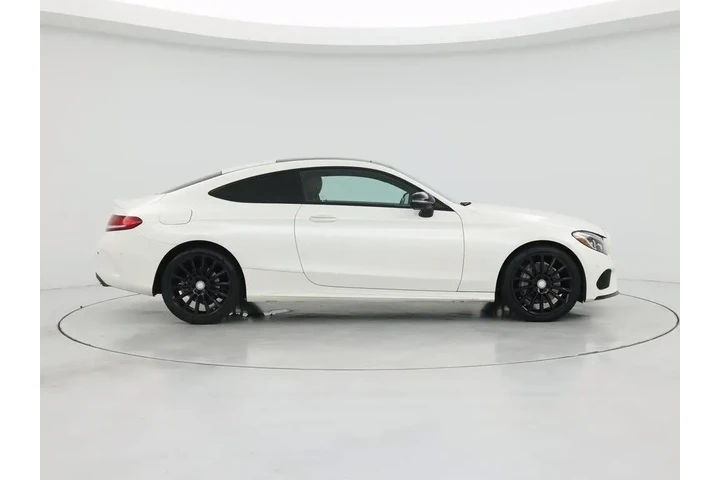 $22998 : Mercedes-Benz C-Class 2017 C image 7