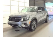 Kia Seltos 2026 LX 4dr SUV