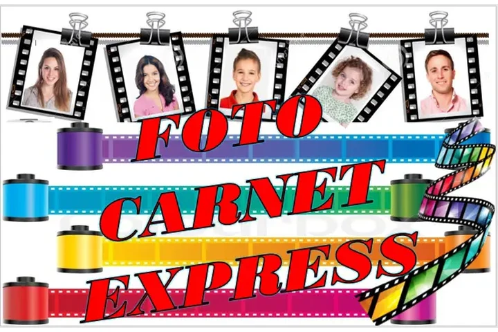 IMPRESIONES COPIAS VOLANTES image 2