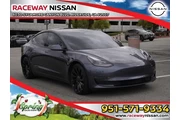 Tesla Model 3 2021 AWD Perfo en Riverside