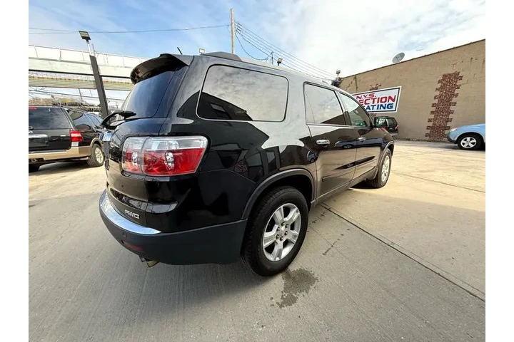 $6095 : 2012 GMC Acadia SLE-2 AWD image 7