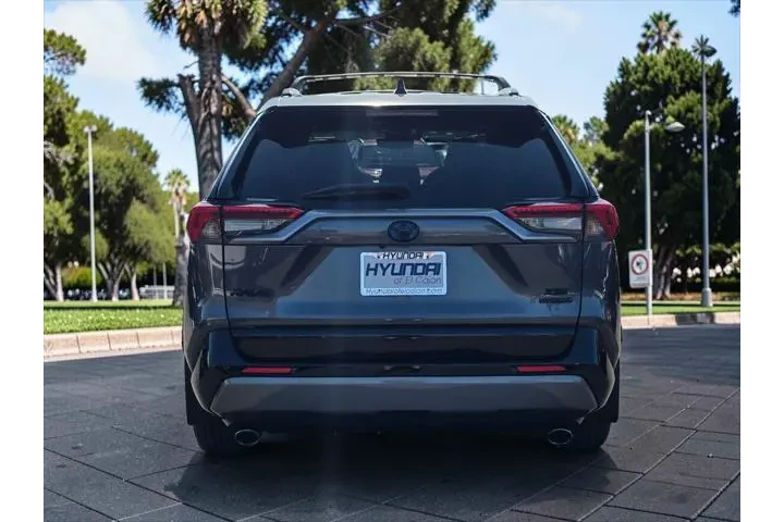 $35995 : Toyota RAV4 Hybrid 2021 AWD image 5