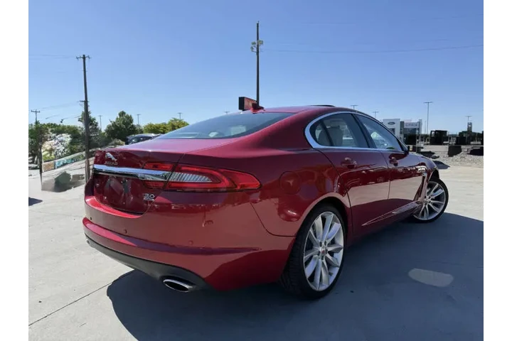 $10988 : 2015 XF 3.0 Sport image 3