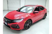 $26998 : Honda Civic 2021 Sport Touri thumbnail