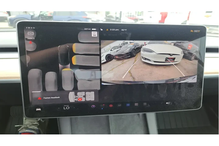 $31988 : Tesla Model 3 2023 4dr Sedan image 5