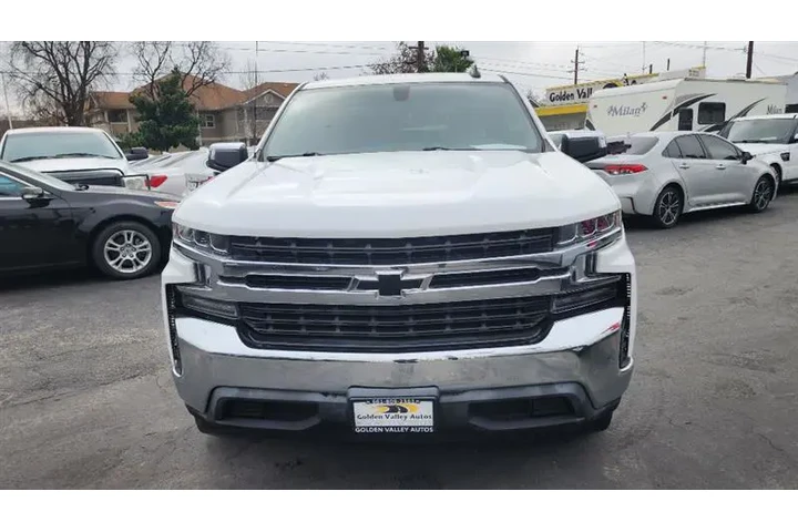 $24999 : 2019 Silverado 1500 image 10