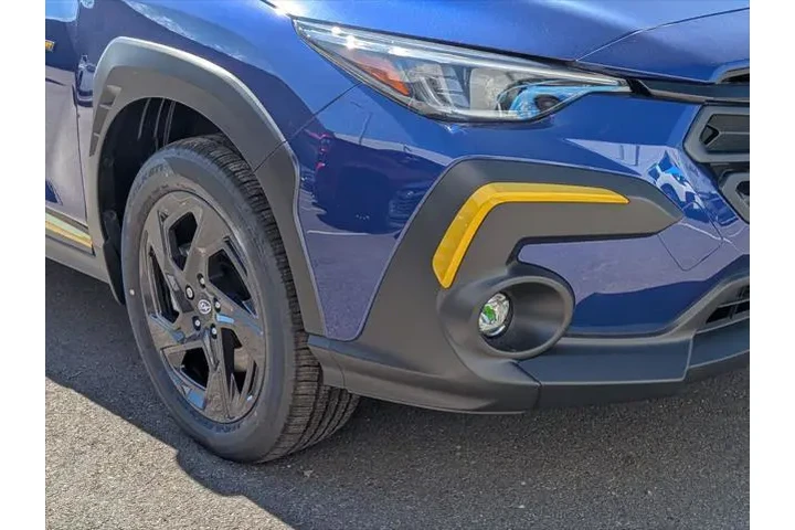 $31291 : Subaru Crosstrek 2025 AWD Sp image 2