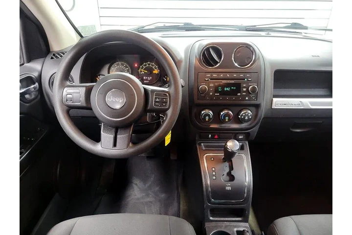 $10998 : Jeep Compass 2016 4x4 Sport image 9