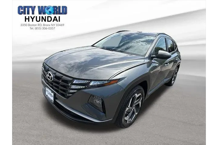 $23165 : Hyundai TUCSON 2023 AWD SEL image 1