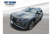 Hyundai TUCSON 2023 AWD SEL