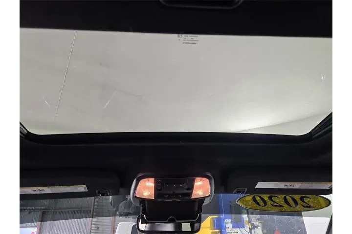 $14988 : Jeep Grand Cherokee 2020 4x2 image 10