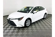 $19500 : Toyota Corolla 2023 LE 4dr S thumbnail