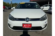 $12999 : Volkswagen e-Golf 2019 SE 4d thumbnail
