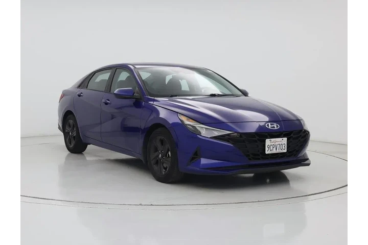 $20998 : Hyundai ELANTRA 2023 SEL 4dr image 1