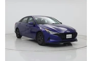 Hyundai ELANTRA 2023 SEL 4dr