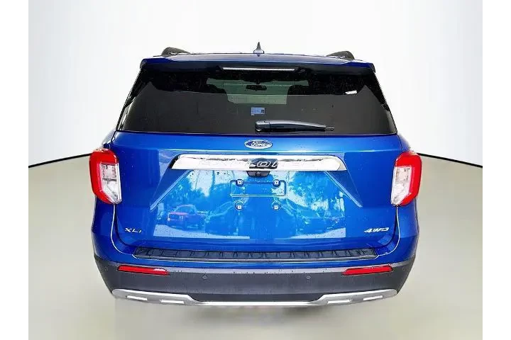 $37500 : Ford Explorer 2023 AWD XLT 4 image 6