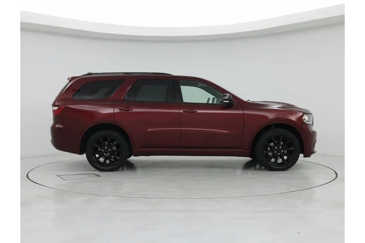 $26998 : Dodge Durango 2018 AWD GT 4d image 7