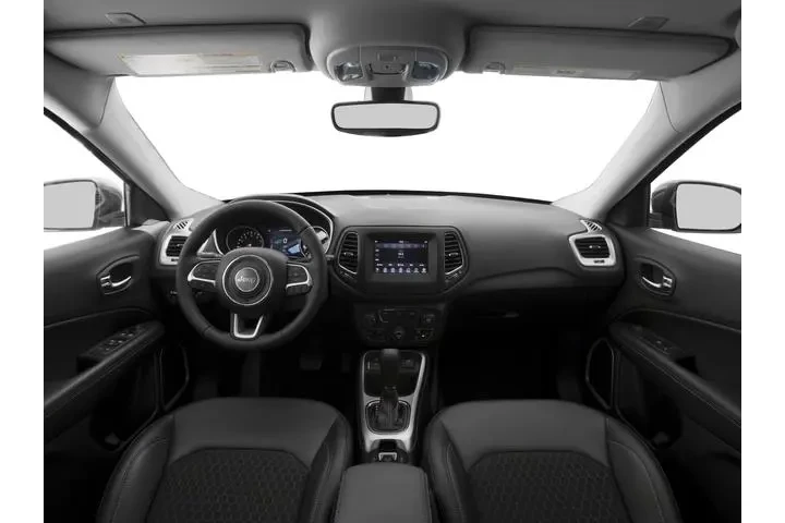 $11339 : Jeep Compass 2017 4x4 Latitu image 8