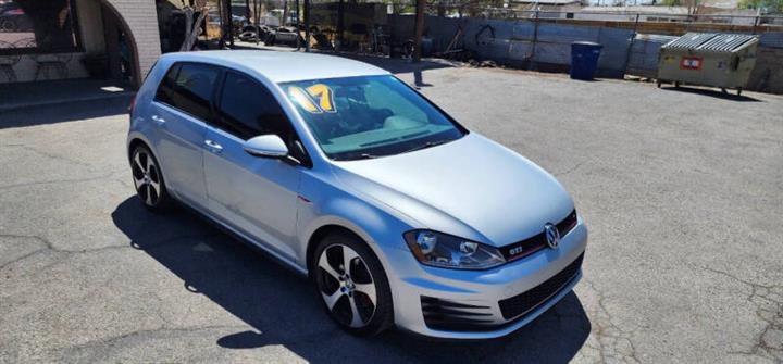 $14995 : 2017 Golf GTI S image 10