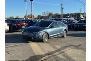 2018 Fusion Titanium