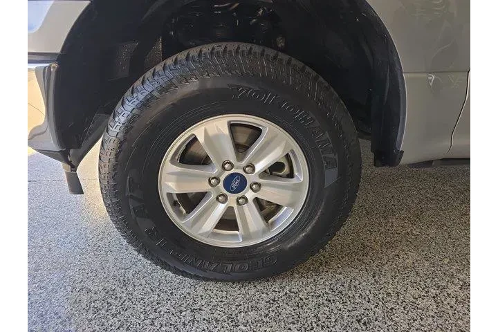 $29999 : Ford F-150 2020 4x4 Lariat 4 image 3