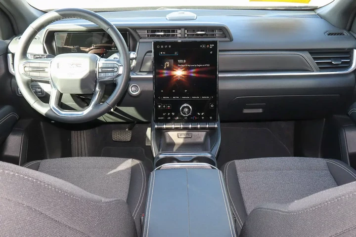 $26988 : 2025 Terrain AWD 4dr Elevation image 10