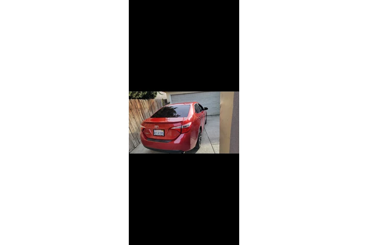 $8000 : 2016 toyota corolla s plus image 2