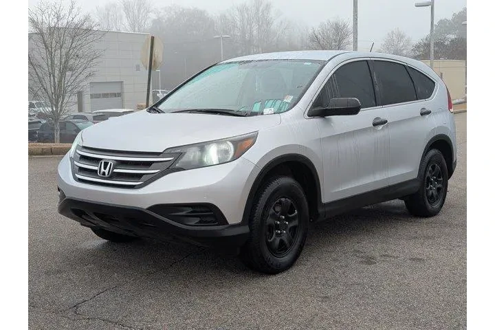 $13999 : Honda CR-V 2013 AWD LX 4dr S image 1