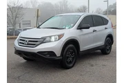Honda CR-V 2013 AWD LX 4dr S en Atlanta