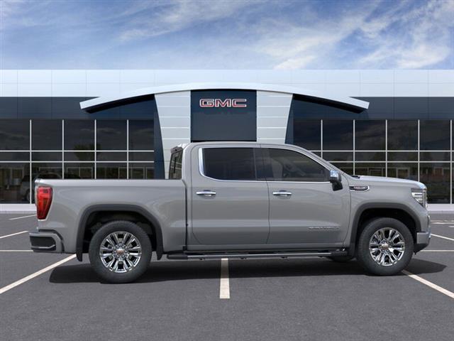 $76500 : New 2025 Sierra 1500 Denali image 5