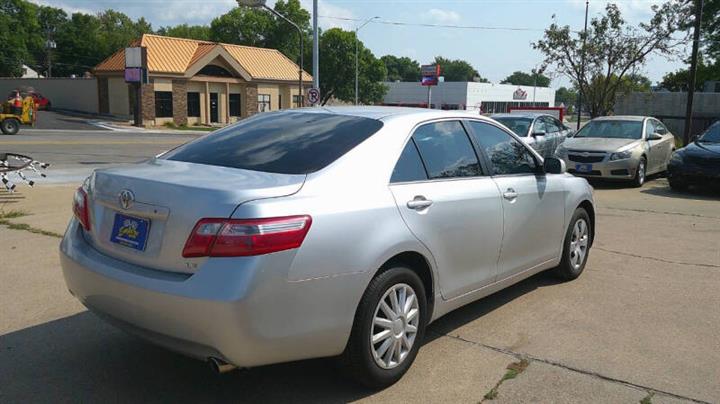 $7999 : 2009 Camry LE image 7