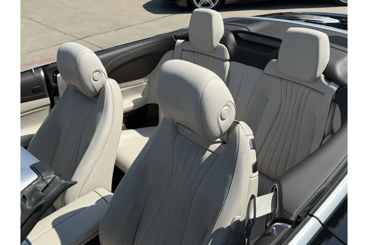 $31900 : 2019 Mercedes-Benz E-Class E image 7