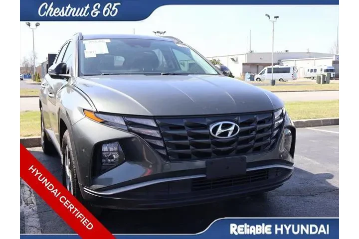 $22150 : Hyundai TUCSON 2023 SEL 4dr image 1