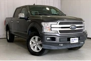 Ford F-150 2019 4x4 XL 4dr S