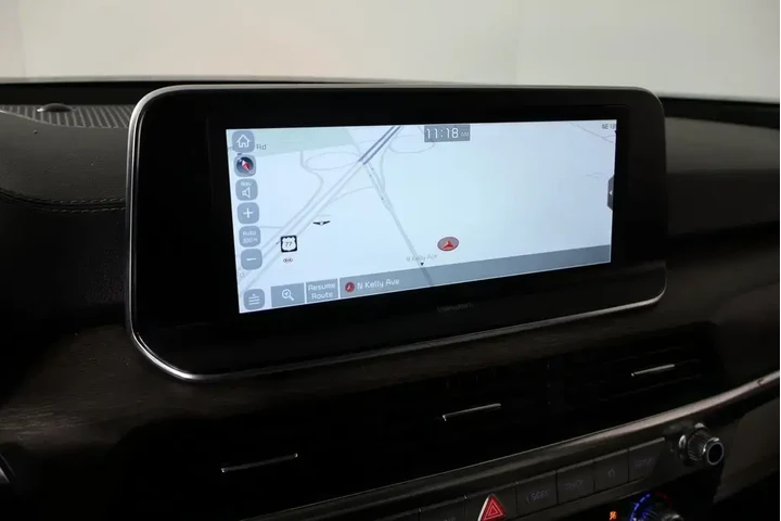 $20999 : Kia Telluride 2021 EX 4dr SU image 7