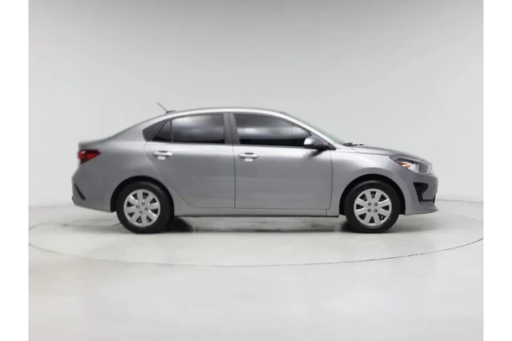 $15998 : Kia Rio 2022 S 4dr Sedan image 7