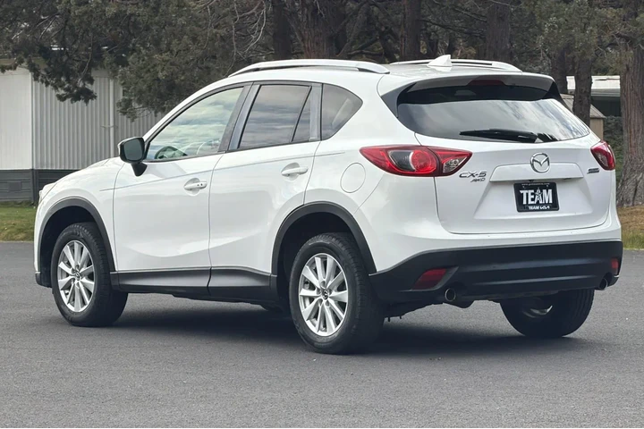 $15326 : Mazda CX-5 2016 AWD Touring image 6