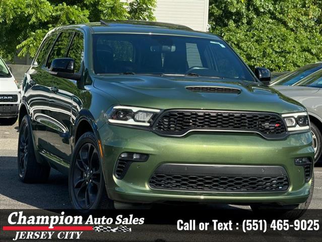 Used 2021 Durango R/T AWD for image 3