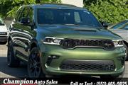 Used 2021 Durango R/T AWD for thumbnail