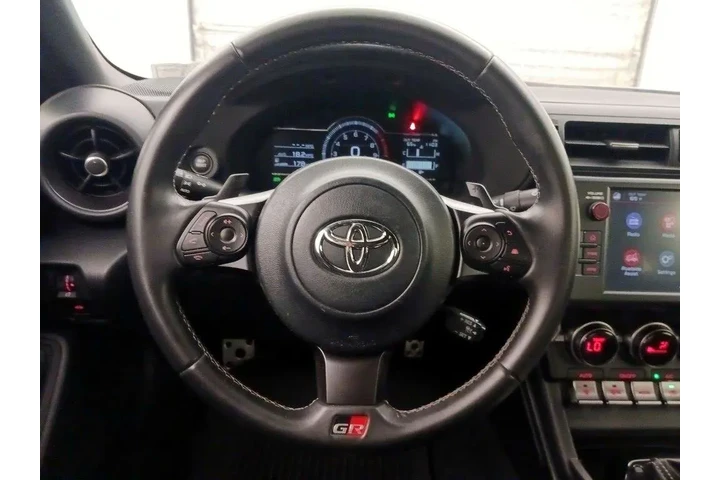 $31998 : Toyota GR86 2023 Premium 2dr image 10