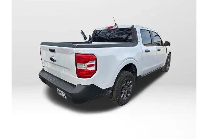 $28318 : Ford Maverick 2024 XLT 4dr S image 4