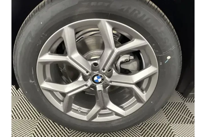 $36943 : BMW X3 2023 AWD xDrive30i 4d image 8