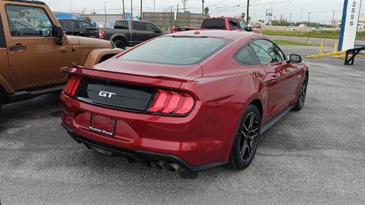 $34038 : Pre-Owned 2019 Mustang GT image 10