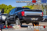 Ford F-150 2019 4x4 Platinum en Jackson