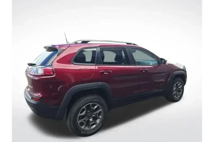 $21955 : Jeep Cherokee 2021 4x4 Trail image 5